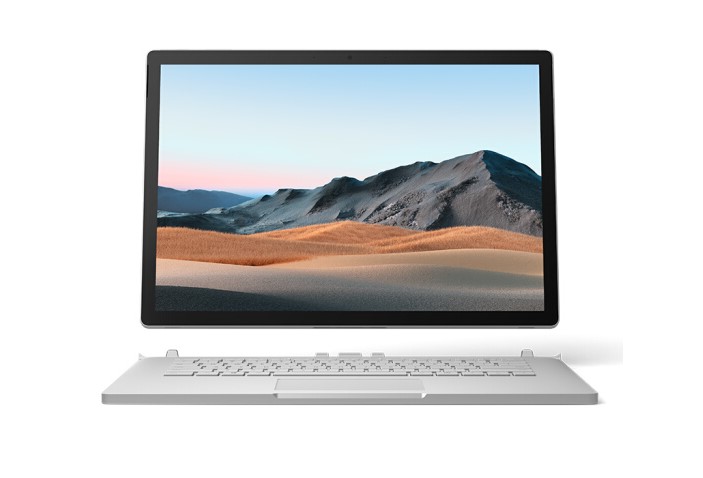 齐干却勒街道Surface 维修前的准备工作